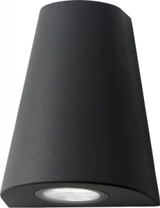 ���� ������ ���������� ������� Gauss GD164 black ��������-�������� ������������