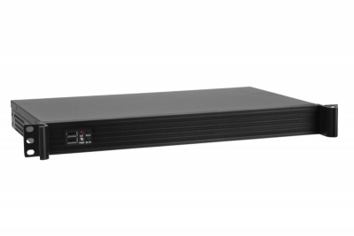 ������ ��������� ExeGate Pro 1U250-01 RM (EX293305RUS) black