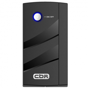 ���� ������ ��� CBR ELN-675T-2F-LD (Line Interactive 675VA/360W 5Ah12V 2 x Shuko) ������ ��������-�������� ������������