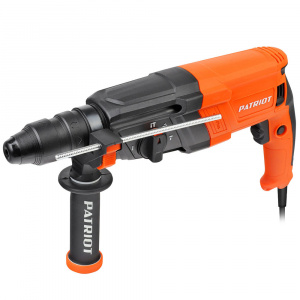 ���������� ������� PATRIOT RH 263Q 140301314, SDS+, 880 ��, 2.9 ��
