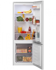 ���� �������� ����������� Beko RCSK 250M00S ��������-�������� ������������