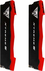 ����������� ������ Patriot PVX532G64C32K ������ 32GB (16GBx2) DDR5 DIMM 6400�Hz