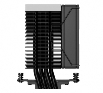 ����� ID-Cooling FROZN A400 ARGB black