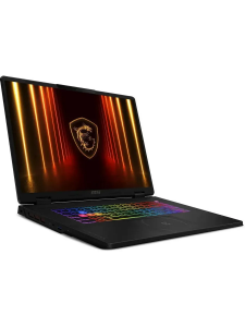 ������� MSI Crosshair 18 HX AI A2XWGKG-022XRU 18" IPS/Core Ultra 9 275HX/32Gb/1Tb/RTX5070/��� �� ������