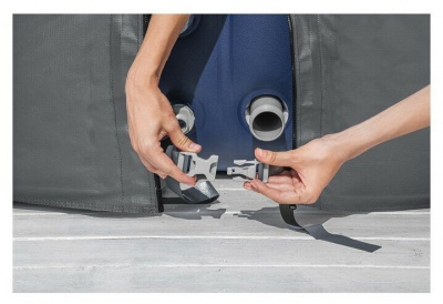 ���� ������ ������ ��� �������� Bestway 60319 ��������-�������� ������������