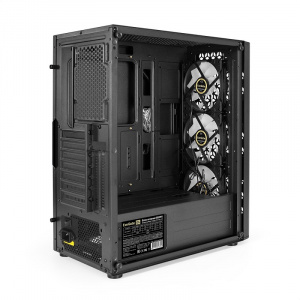 ������ ��� ���������� ExeGate EVO-9202-NPX600 Miditower ATX, �� EX294972RUS black