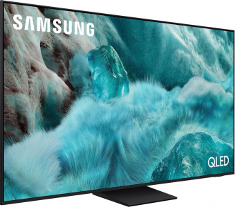 ��-��������� Samsung QE55Q7F5AUXRU Q ������