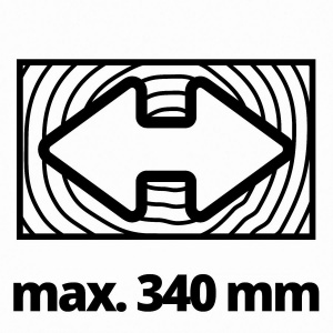���� ����������� EINHELL TC-SM 2534/1 Dual 4300395