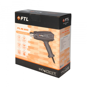 ��� ������������ FoxWeld FTL HG 2000