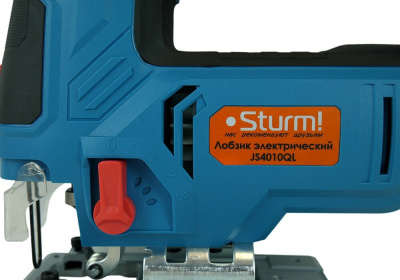 ������ ������� Sturm! JS4010QL 1000��,100/10�� (���/���),���������,����� ��, 4��.�������