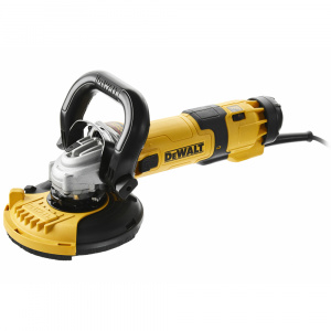 ���������� ������� DeWalt DWE4257KT-QS, 1500��, 125 ��