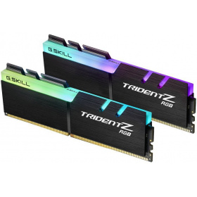 ����������� ������ G.SKILL TRIDENT Z RGB F4-3600C18D-32GTZR 2x16Gb
