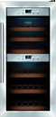 ������ ���� Caso WineMaster 24