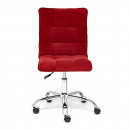 ������ ������� TetChair ZERO, burgundy