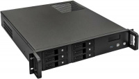 ������ ��������� Exegate Server Case 2U Pro 2U480-HS06 EX293332RUS