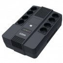 ��� CBR UPS-OFK-101E-600 (600VA/360W, Schuko CEE 7, 12V/7Ah) ������