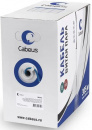 ������ ������� Cabeus UTP-4P-Cat.5e-SOLID-LSZH-BL-100 �����