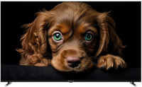 ��-��������� Topdevice TDTV55CQ08U (55" QLED CQ08 c OS WildRed, 4K UHD) ������