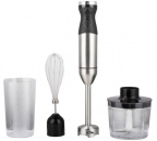 ������� Hyundai HYB-H3824 800�� black/silver