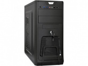 ������ ��� ���������� Exegate CP-603UB ��� �� Black EX283214RUS
