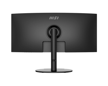 ���� ������ ������� MSI Modern MD342CQP 34" (9S6-3PC59H-043) ������ ��������-�������� ������������