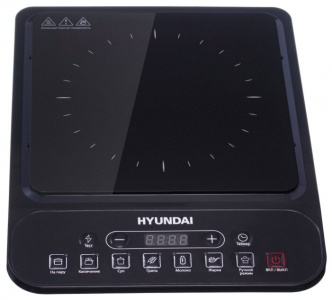 ��������� Hyundai HYC-0101 black enamel