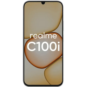 ���� ������ �������� Realme C100i 4/64 �� ����������� ������� (EAC) ��������-�������� ������������
