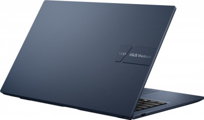 ������� Asus VivoBook 15 X1504VA (90NB13Y1-M02K00-WIN) 15.6"/Core5 120U/16/512/Intel/W11P/�����