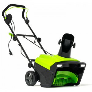 ���� ������ ������������ ������������� Greenworks SN2300, 2300��, 50 �� ��������-�������� ������������