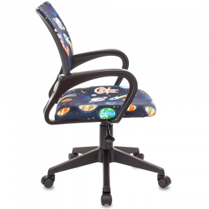 ������� ������ �������� BUROKIDS 1 SPACEMAN black