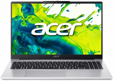 ������� Acer Aspire Lite 15 AL15-46P-R0W8 (NX.JXVCD.002) 15,6" IPS/Ryzen 3-5400U/8GB /12Gb/DOS �����������