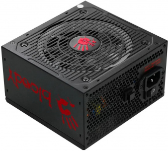 ���� ������� Bloody BD-PS750G-MR ������, ATX 750W, 80+ gold