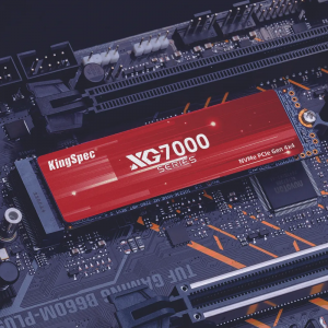 SSD-���������� KingSpec 1TB XG7000-1TB 2280