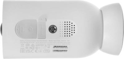 IP-������ IP TP-LINK Tapo C425, 2560�1440 pix, 2.1 ��, �����