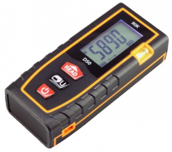 ��������� RGK D50, black