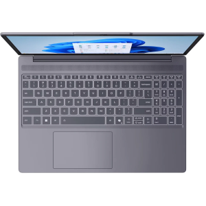 ������� Lenovo IdeaPad Slim 3 15AHP10 (83KA001BRK-WIN) 15.3" IPS/Ryzen 7 8840HS/16Gb/512Gb/Radeon 780M/W11H/�����