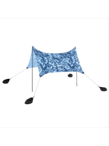 ������ Bestway Beach Shade Outdoor Canopy 210x210x198�� 68145 BW �����