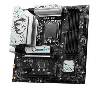 ����������� ����� MSI B760M GAMING PLUS WIFI