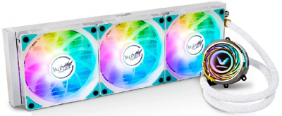��� Valkyrie Jarn 360 ARGB White