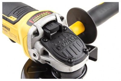 ���������� ������� DEWALT DCG406N-XJ