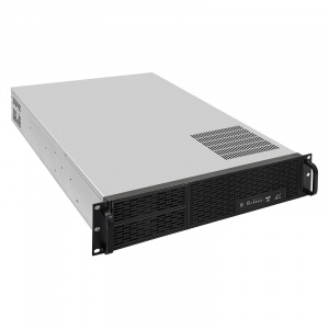 ������ ��������� ExeGate Pro 2U650-06/2U2098L/900ADS, EX293345RUS, 900 ��, black