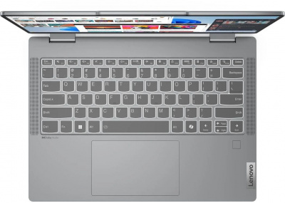 ������� Lenovo IdeaPad 5 14IRH9 14" IPS/Core i5 13420H/16Gb/SSD512Gb/UHD/��� �� (83KX007VRK) �����