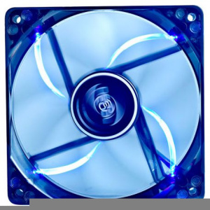 ��������� ���������� DeepCool Wind Blade 120 blue backlight