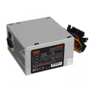 ���� ������� ExeGate UNS500 (ES261569RUS-S)