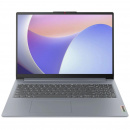 ������� Lenovo IdeaPad Slim 3 15AMN8 (82XQ00EQPS) Ryzen 5 7520U/8Gb/SSD 512Gb/AMD Radeon 610M/15,6 FHD IPS Cam/NoOs/Grey