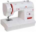 ������� ������ Comfort 2550 white/red