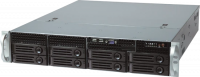 ������ ��������� Ablecom CS-R25 (CS-R25-41P) with 12G HDD BP and 550w RPS