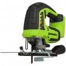 ������ �������������� Greenworks GD24JS 3601407, ��� ��� � ��