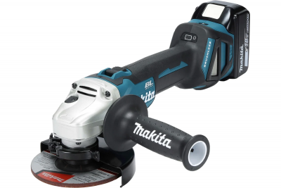 ���������� ������� Makita DGA511RT