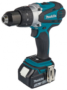 �����-���������� �������������� Makita DDF458RFE